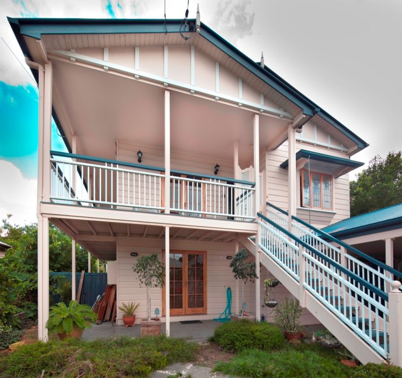 31  Carville Street, ANNERLEY, QLD 4103