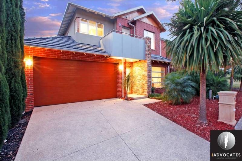 9 Di Palma Place, BUNDOORA, VIC 3083