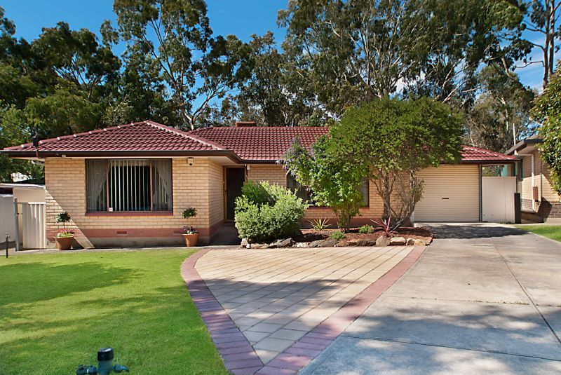 40  Greenwood Drive, ST AGNES SA 5097