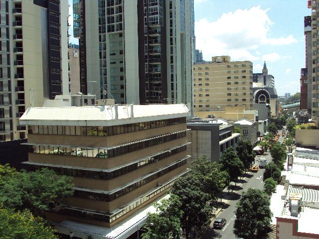 BRISBANE, QLD 4000