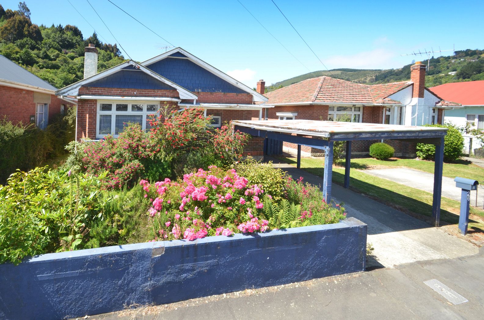 26 Selwyn Street, NORTH EAST VALLEY, Dunedin City