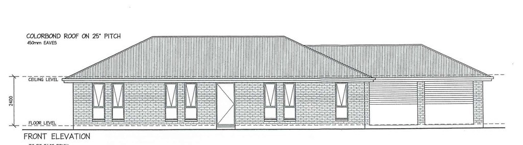 H2 Lot 204 Swan Terrace, ETHELTON, SA 5015