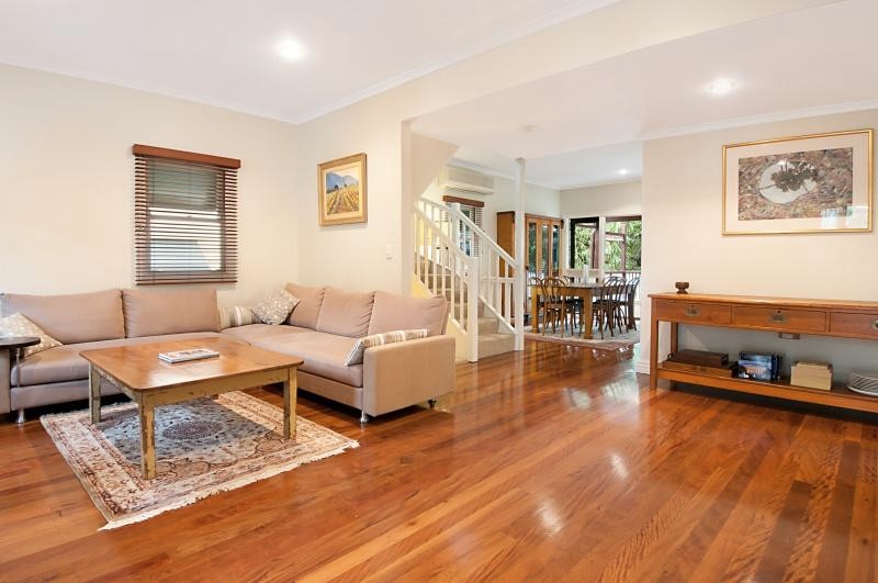 21 Crown Street, BRISBANE, QLD 4000