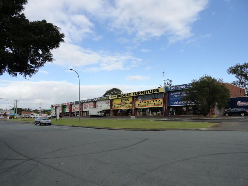 BUNDALL, QLD 4217
