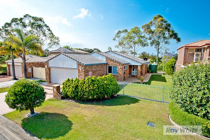 52 Northholm Crescent, BOONDALL, QLD 4034