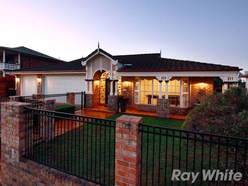 57 Yalumba Street, CARSELDINE, QLD 4034