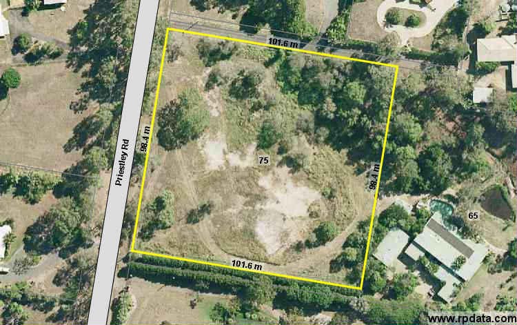 75 Priestley Road, BRIDGEMAN DOWNS, QLD 4035