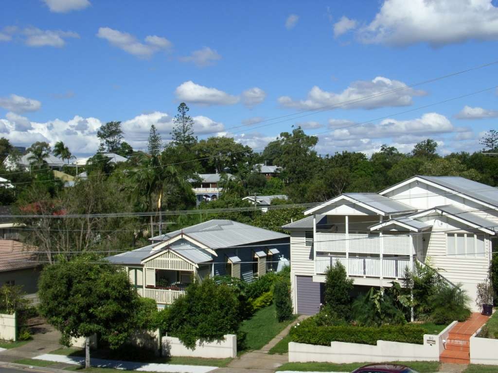 4/81 Guthrie Street, PADDINGTON, QLD 4064