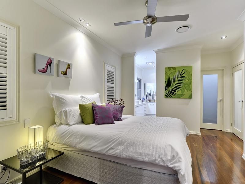 27 Grenier Street, SPRING HILL, QLD 4000