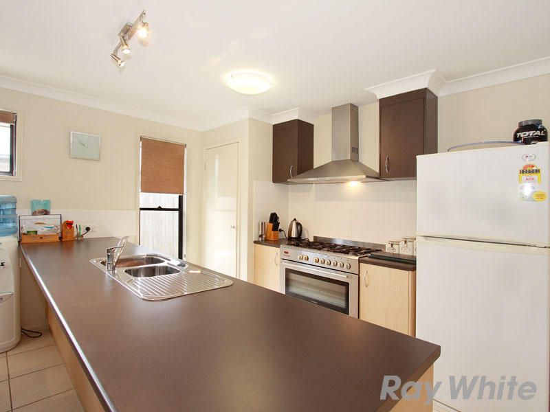 41 Highbridge Circuit, CARSELDINE, QLD 4034