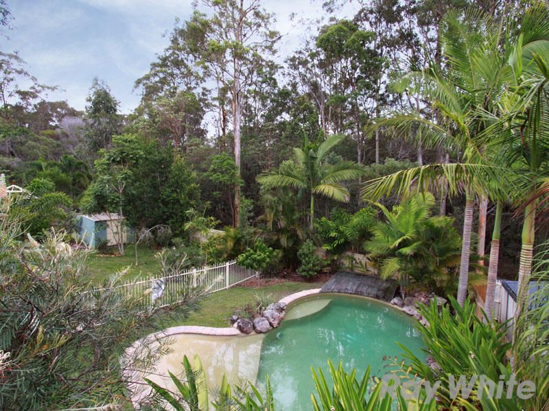 134 Saturn Crescent, BRIDGEMAN DOWNS, QLD 4035