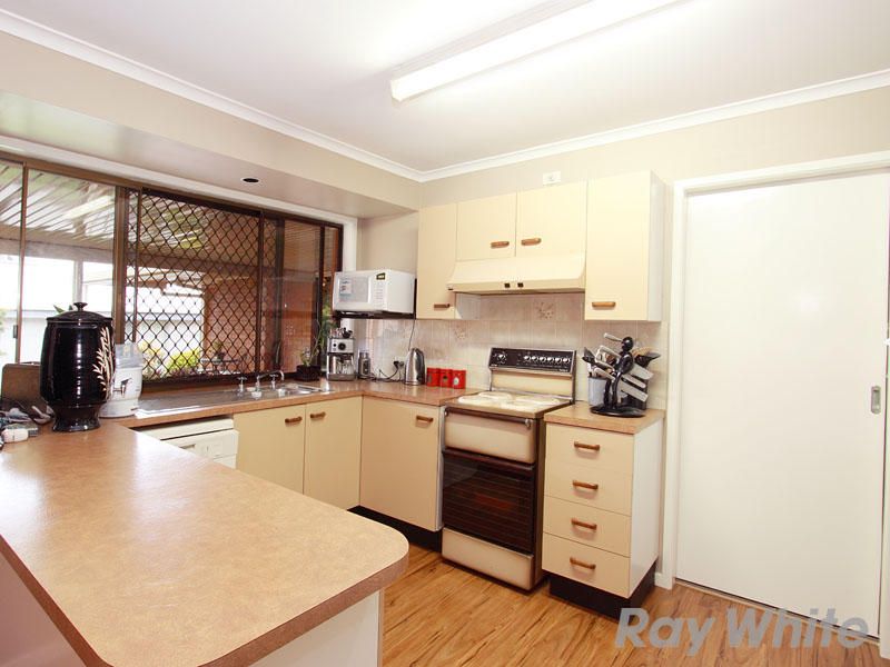 155 Dorville Road, CARSELDINE, QLD 4034
