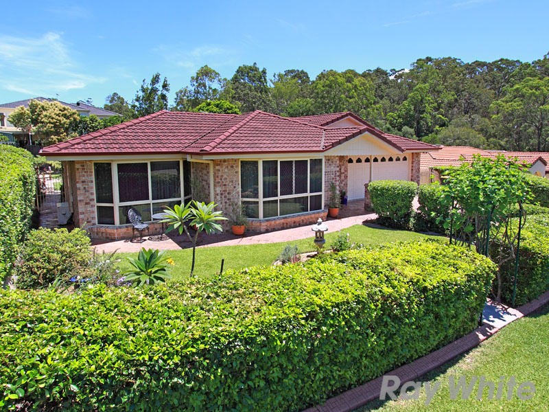 18 Glenvillan Place, BRIDGEMAN DOWNS, QLD 4035