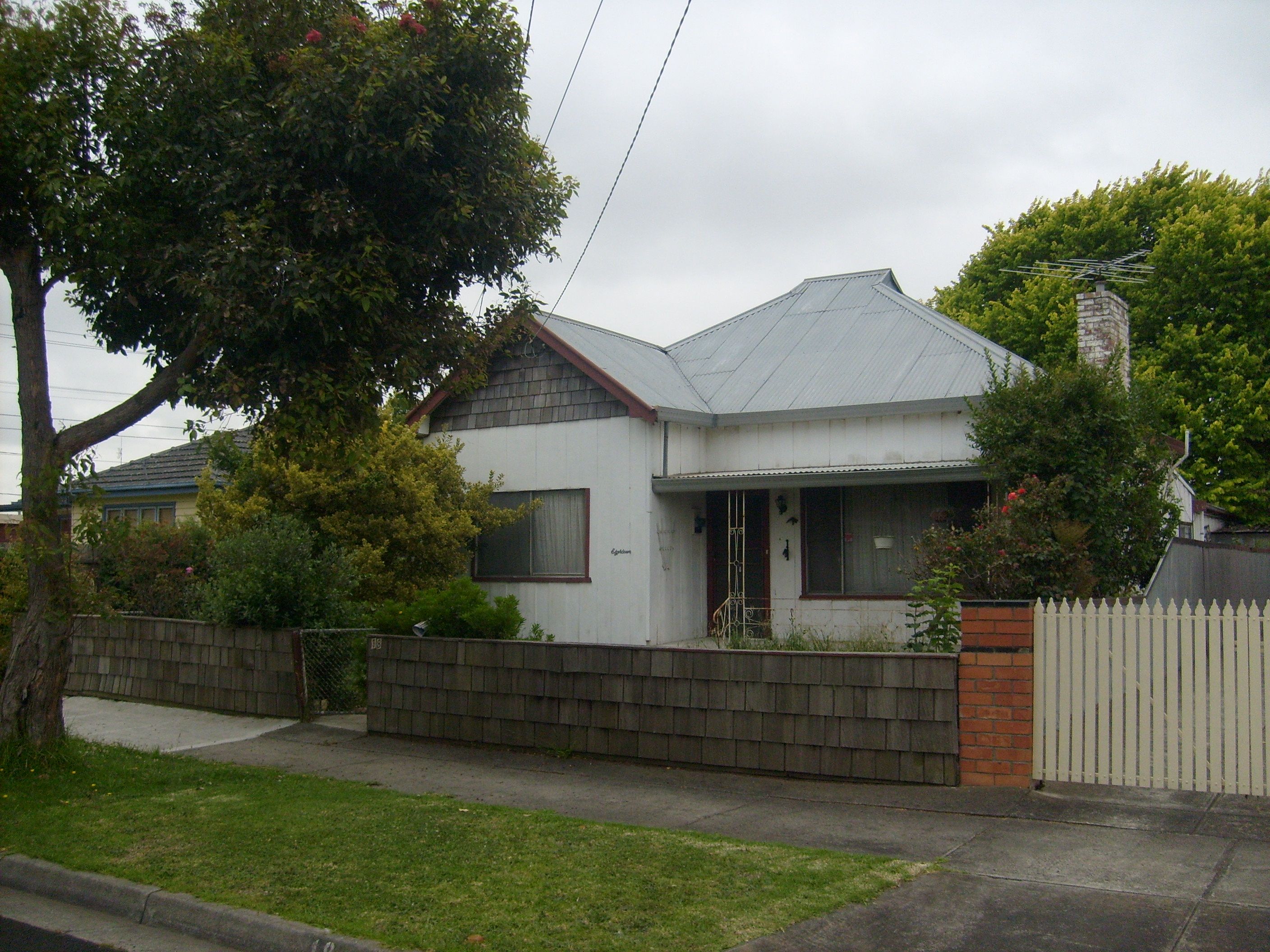 18 Waratah Street, THOMASTOWN, VIC 3074