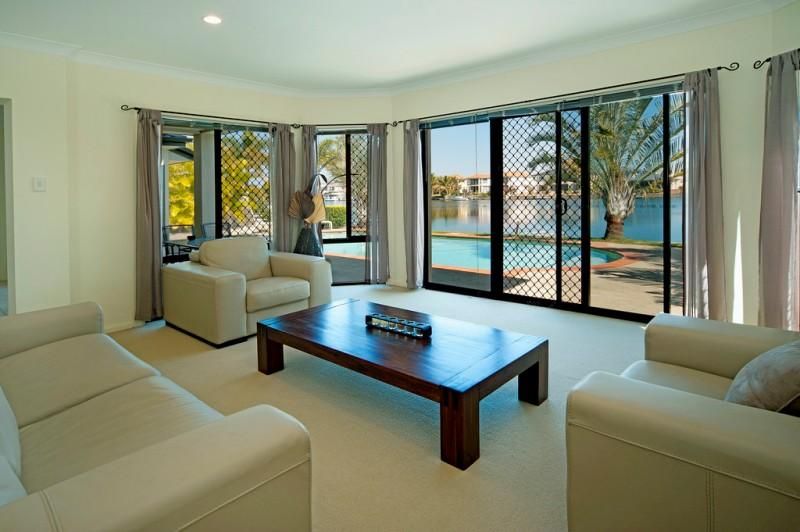 20 Champagne Boulevard, HOPE ISLAND, QLD 4212