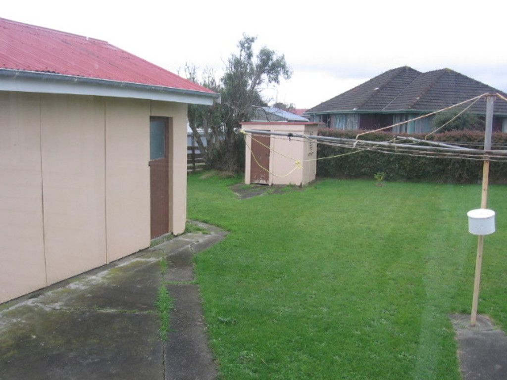 3 Rochester Street, AWAPUNI, Palmerston North City