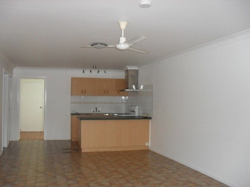 1/16 Seahorse Crescent, YEPPOON, QLD 4703