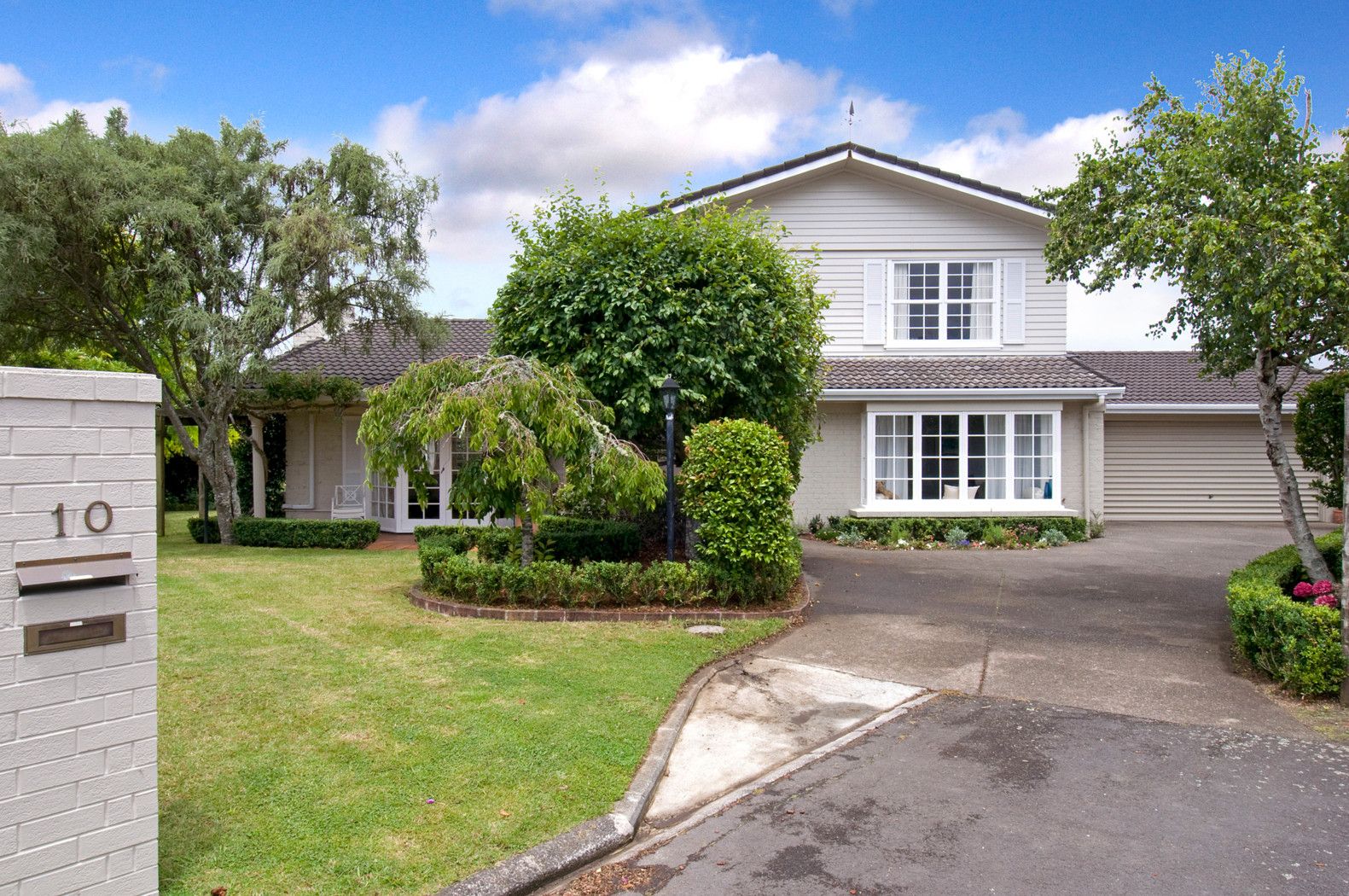 10 Jane Gifford Place, HALF MOON BAY, Manukau City