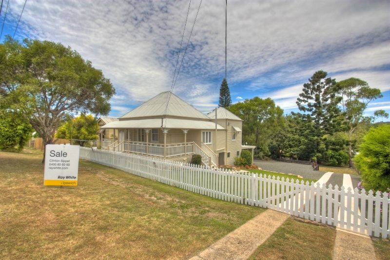 40 Moffatt Street, IPSWICH, QLD 4305