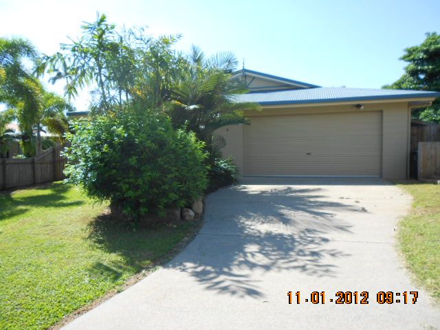 EDMONTON, QLD 4869