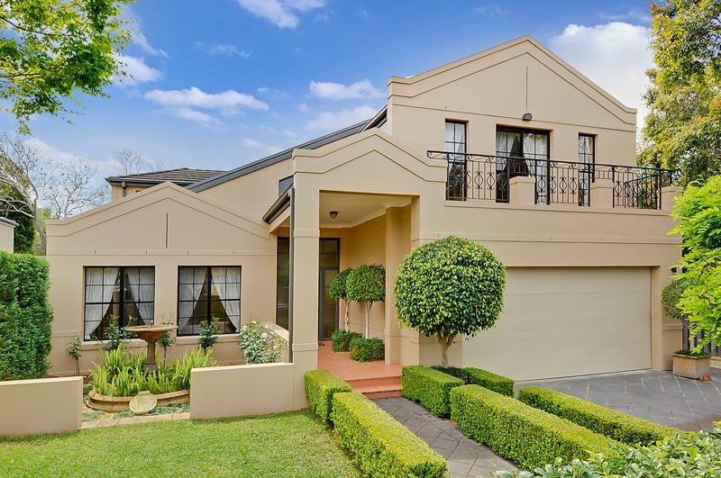 88 Phillip Road, PUTNEY NSW 2112