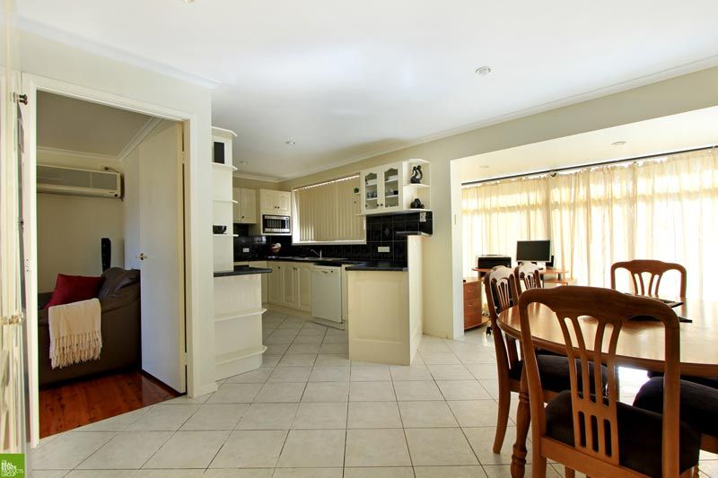 89 Captain Cook Drive, BARRACK HEIGHTS, NSW 2528