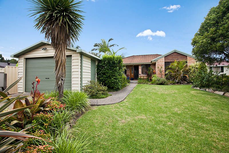 3 Aruda Place, BALARANG, NSW 2529