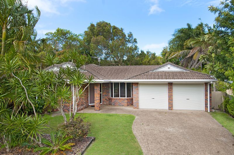 45 Wollomia Way, SUNRISE BEACH QLD 4567