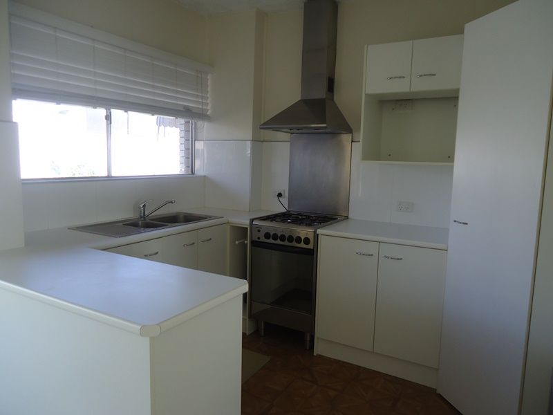5/95 Oxlade Drive, NEW FARM, QLD 4005