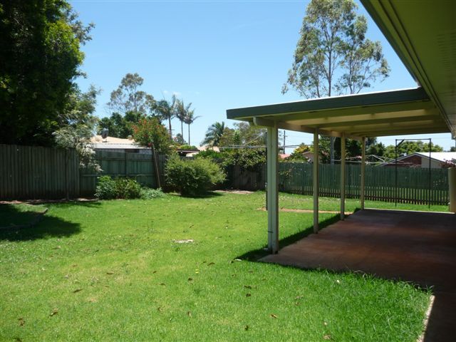 5 Montana Street, WILSONTON HEIGHTS, QLD 4350