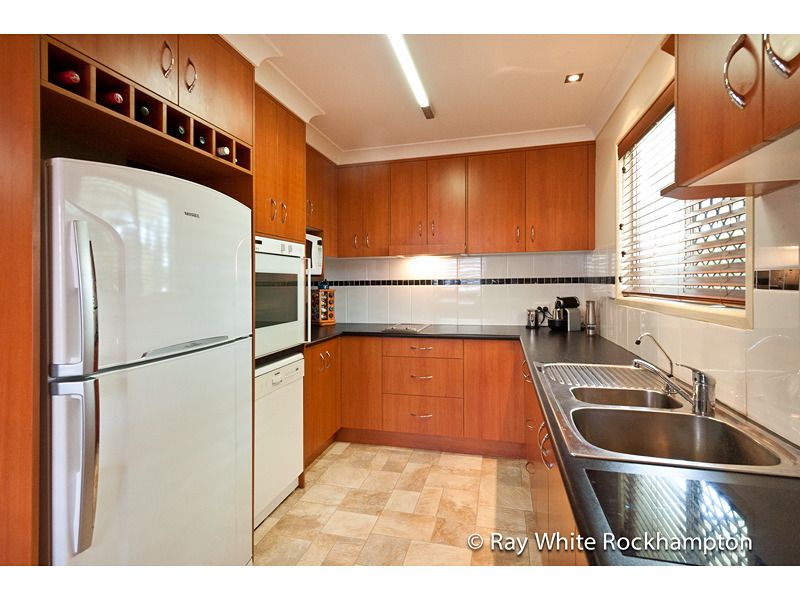 343 Fenlon Avenue, Frenchville, QLD 4701