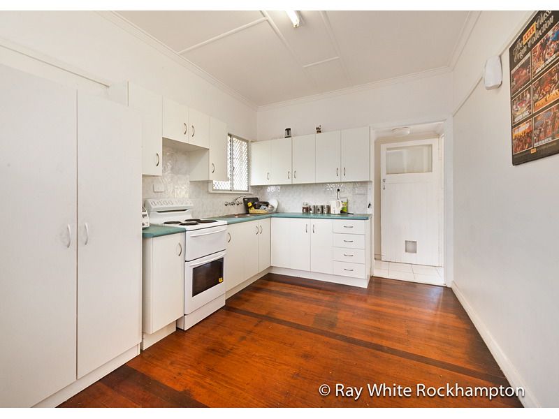 258 Hook Street, BERSERKER, QLD 4701
