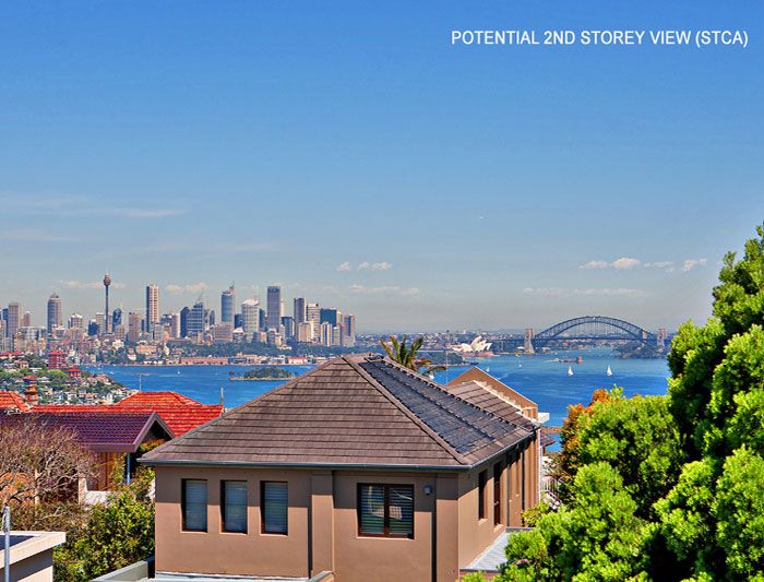 5 Nulla Street, VAUCLUSE NSW 2030