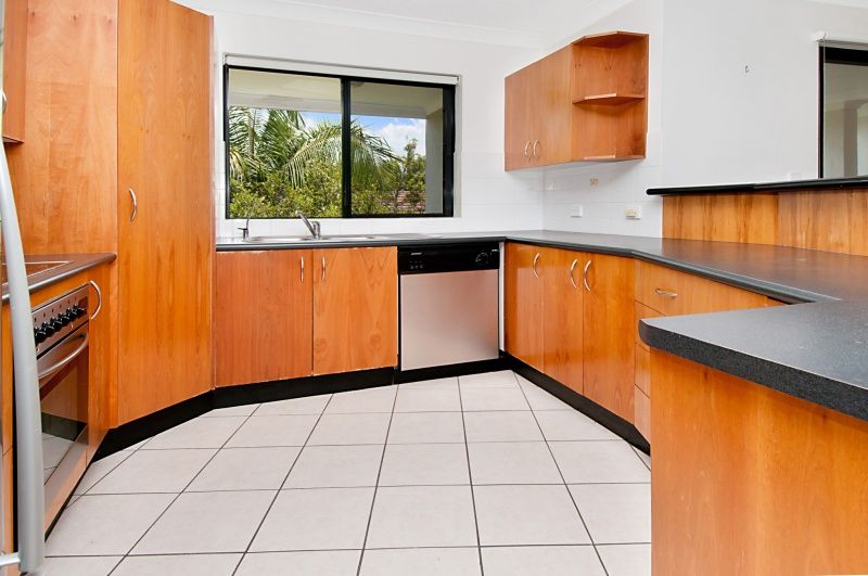 8/10 Oxlade Drive, NEW FARM, QLD 4005