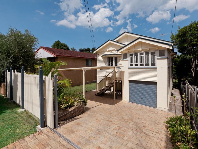 20 Prince Street, ANNERLEY QLD 4103