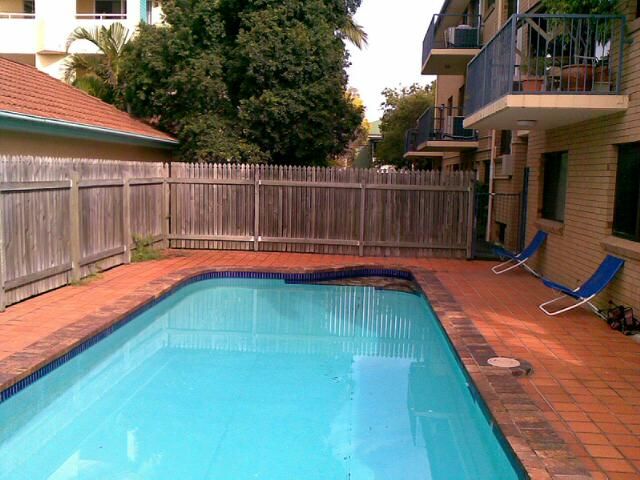 5/75 Dobson Street, ASCOT, QLD 4007