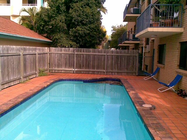 5/75 Dobson Street, ASCOT, QLD 4007