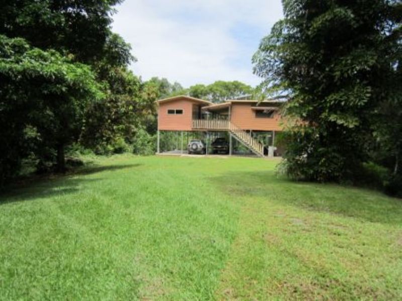 39 Ronald Road, FOREST CREEK, QLD 4873