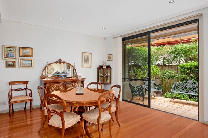 2/40 Dover Road, ROSE BAY, NSW 2029