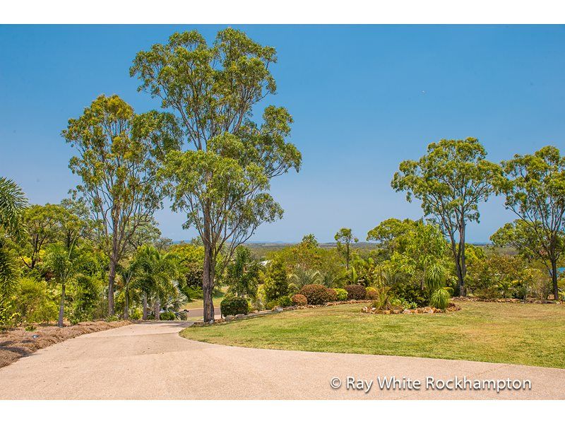 25 Mark Acton Close, Rockyview, QLD 4701