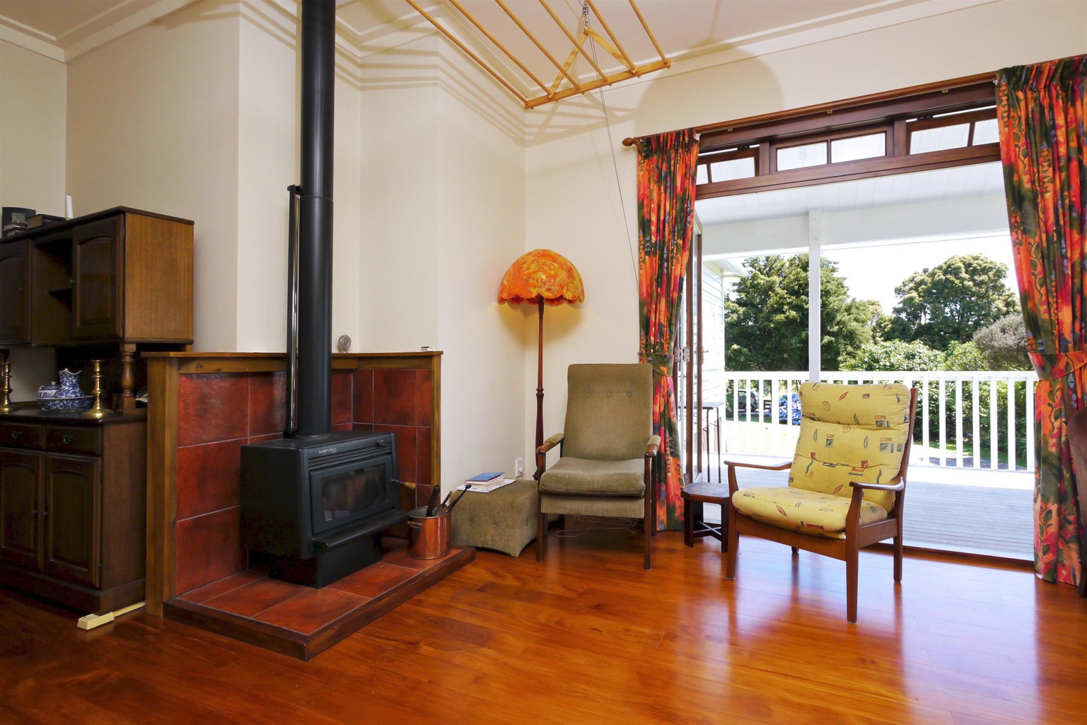 Pukekohe, Franklin