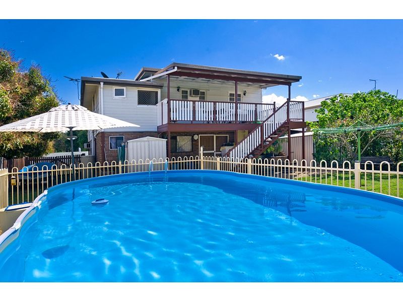 332 Waterloo Street, FRENCHVILLE, QLD 4701