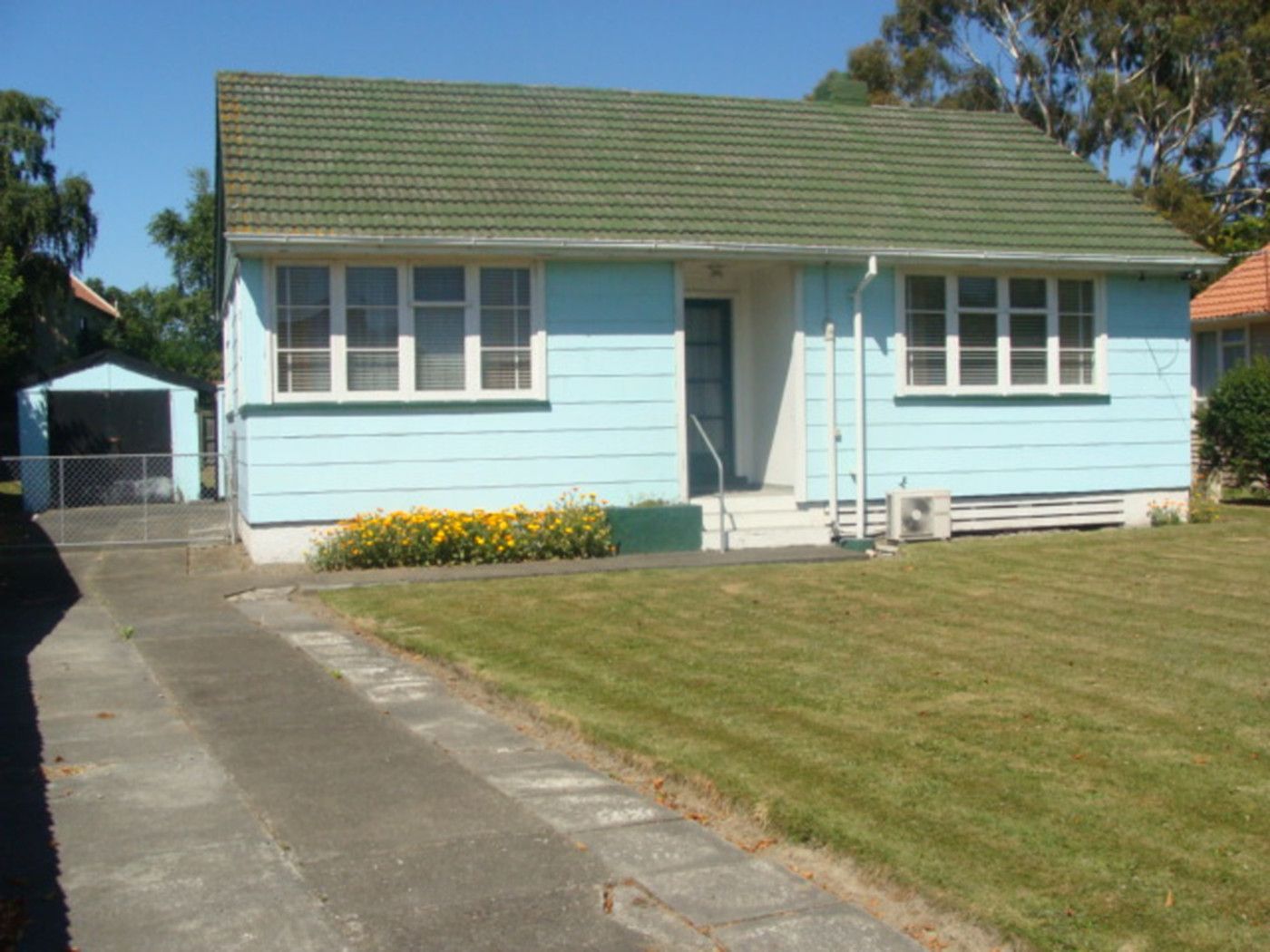 107 Hoani Street, PAPANUI, Christchurch City