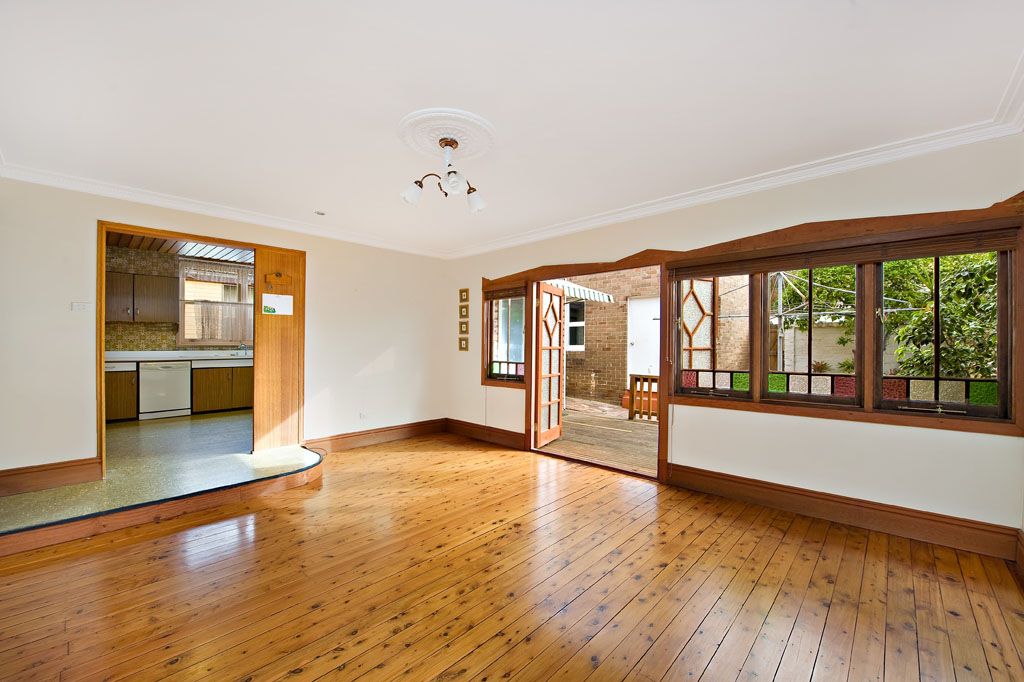 23  Hopetoun Street, CAMPERDOWN, NSW 2050