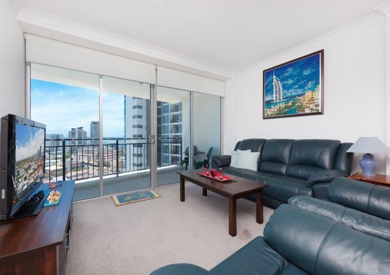 5 Lawson Street, SOUTHPORT, QLD 4215