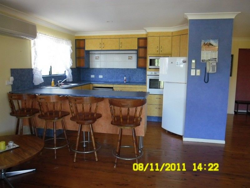11 Megan Place, YEPPOON, QLD 4703