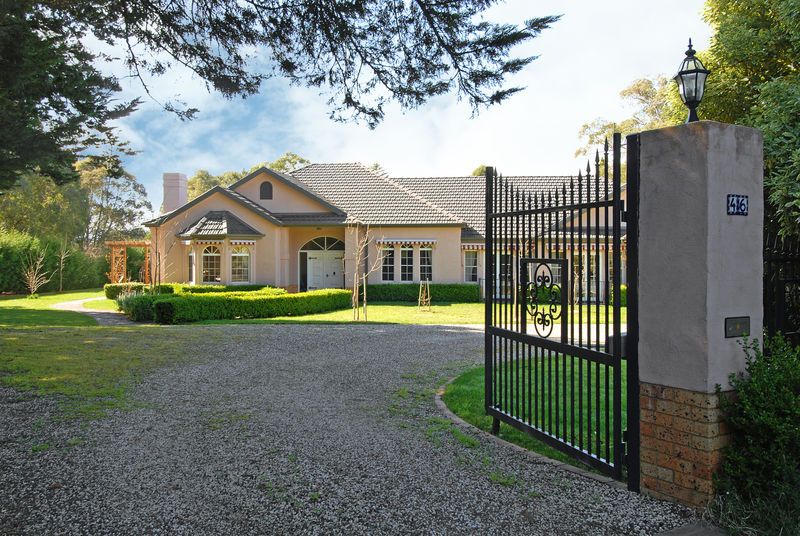 46 Toongoon Road, BURRADOO, NSW 2576
