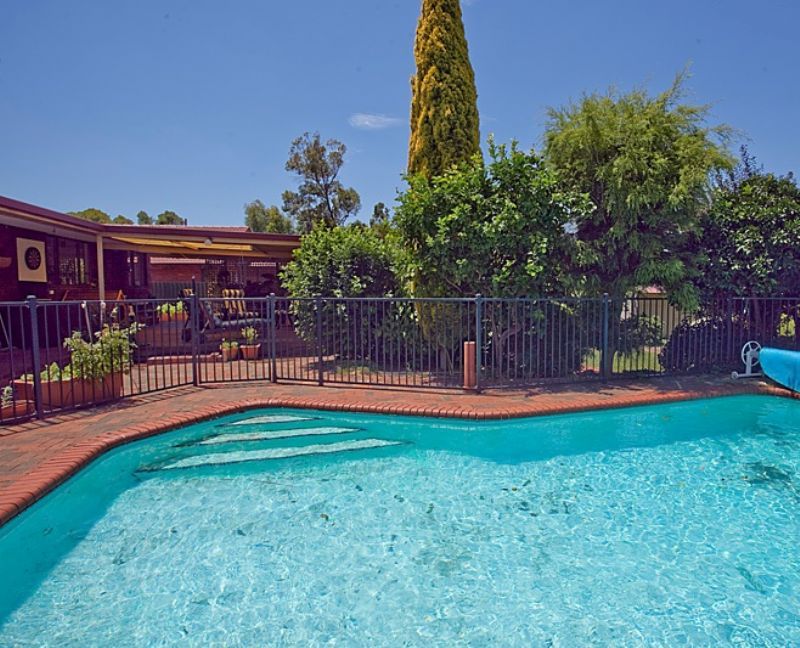 9 Kadina Road, GOOSEBERRY HILL, WA 6076