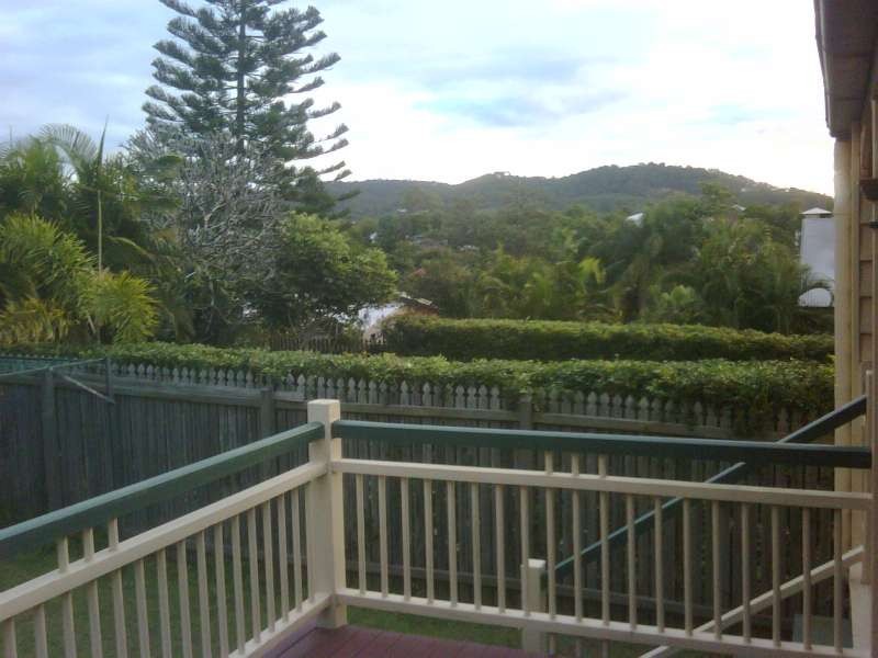 26 Coronation Street, BARDON, QLD 4065