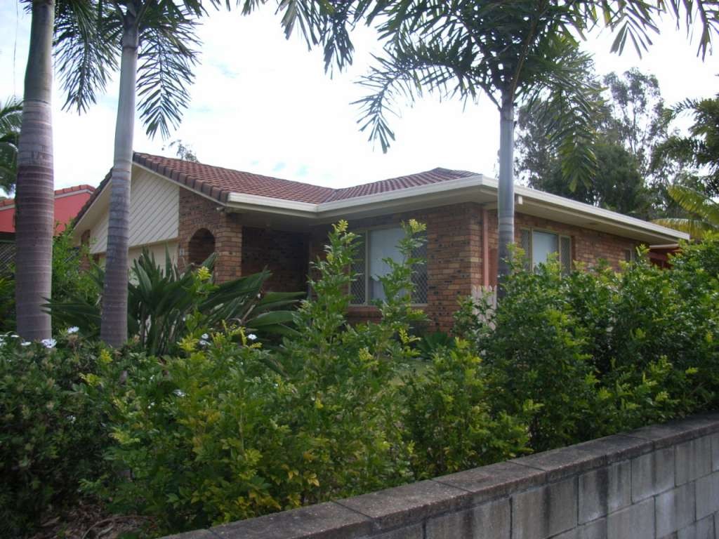 64 Balvenie Street, KEPERRA, QLD 4054